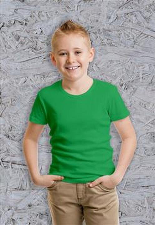 Actual product image Universal Textiles Casual Classic Tee (9, 10, 11)