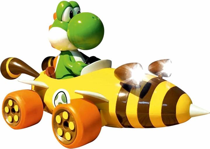 Image du produit Carrera Mario Kart Bumble V Yoshi