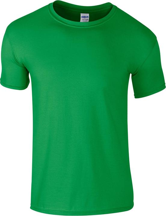 Irish green