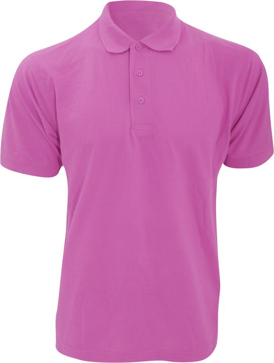 Image du produit Kustom Kit Polo classique en superlain (3XL)