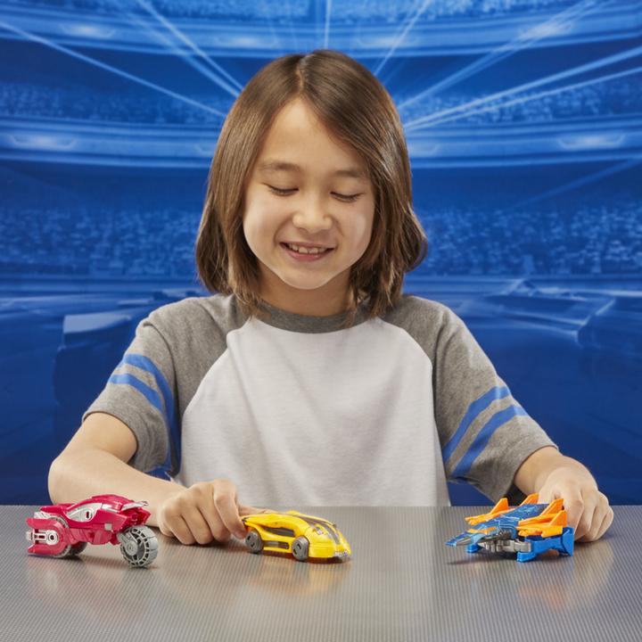 Immagine prodotto Hasbro Transformers One Battling Figures 15, Asst.
