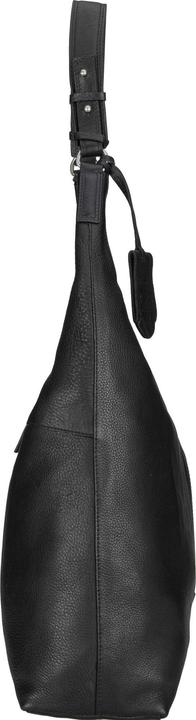 Produktbild Burkely Soft Skylar Shoulder Hobo (12 l)
