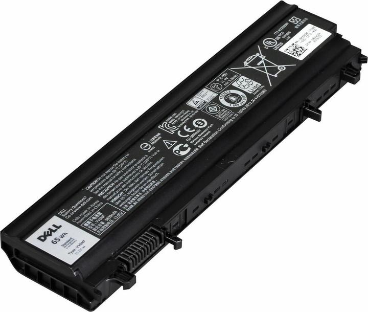 Dell VV0NF (6 Zellen, 5800 mAh)