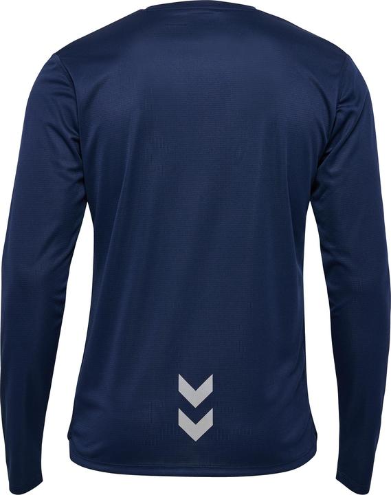 Actual product image hummel hmlRUN JERSEY L/S (L)