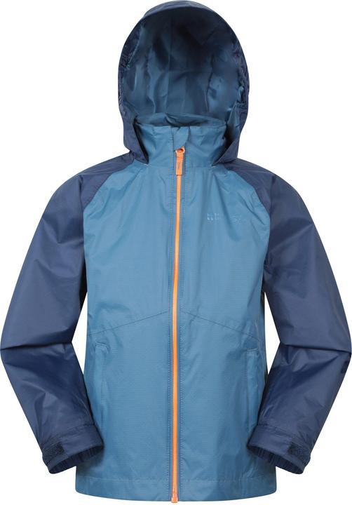 Produktbild Mountain Warehouse Torrent II Jacke wasserfest (104)