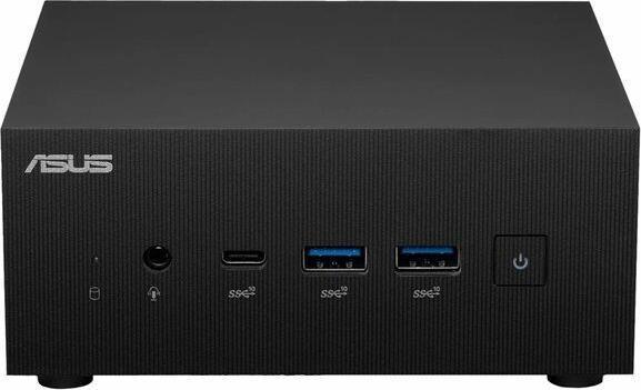 Immagine prodotto ASUS ExpertCenter PN64 S3032MD - Mini-PC - Core i3 (Intel Core i3-1220P, 8.59 GB, 256 GB, Grafica Intel UHD)