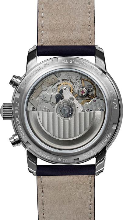 Produktbild Zeppelin Uhr Uhr LZ126 Los Angeles 86141 (Chronograph)