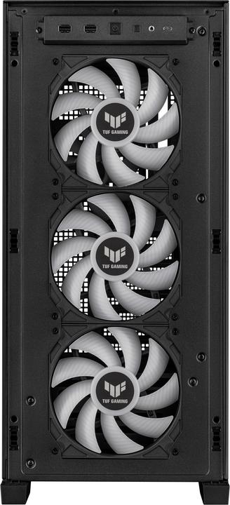 Immagine prodotto ASUS GT302 (mATX, ATX, Mini-ITX)