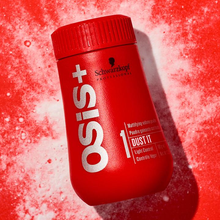 Actual product image Schwarzkopf Professional Dust It (15 ml, Volume powder)