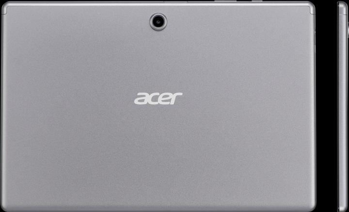 Produktbild Acer Iconia One 10 B3-A50 (10.10", 32 GB, Schwarz, Silber)
