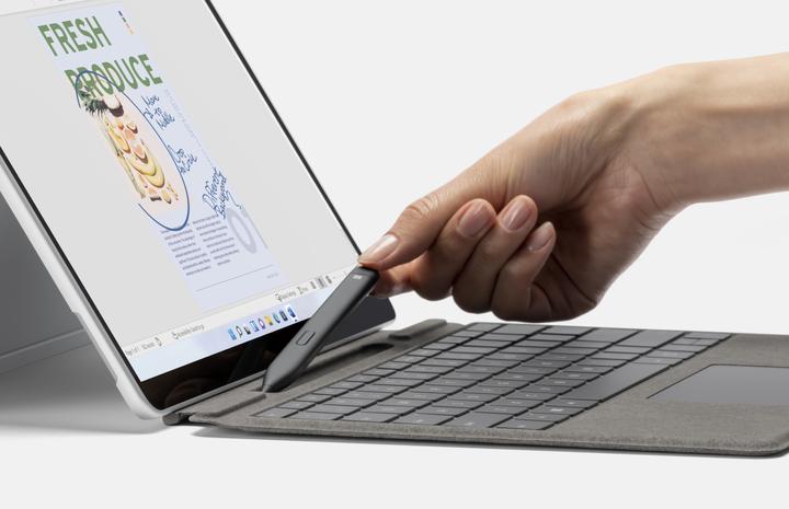Immagine prodotto Microsoft Surface Slim Pen 2 for business