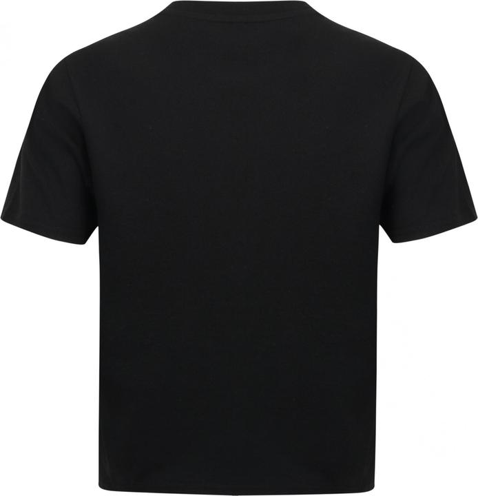 Produktbild Skinni Fit T-Shirt court quadratischer Schnitt Frau (L)