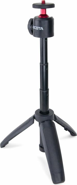 Actual product image Dicota Webcam Tripod (Plastic)