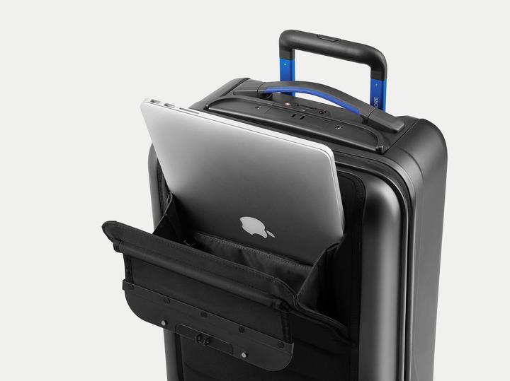 Immagine prodotto Bluesmart Trasporto a mano (Bagaglio a mano (fino a 50 litri))