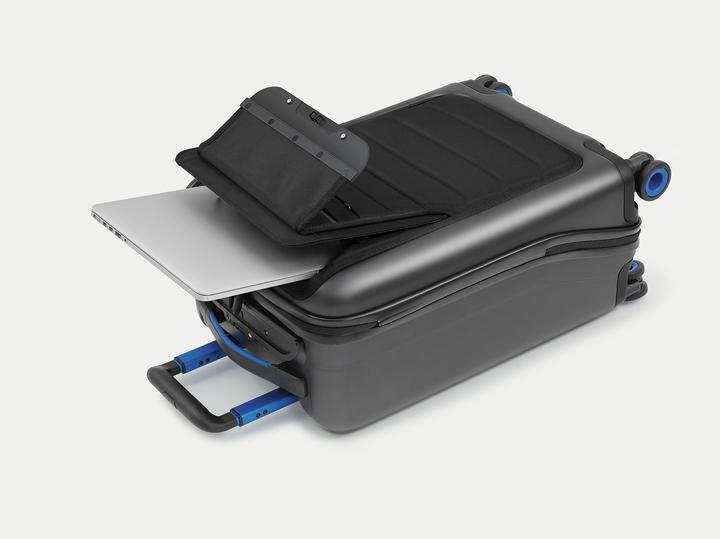Immagine prodotto Bluesmart Trasporto a mano (Bagaglio a mano (fino a 50 litri))