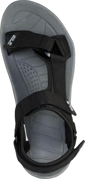 Actual product image Jack Wolfskin Wave Breaker M (47)