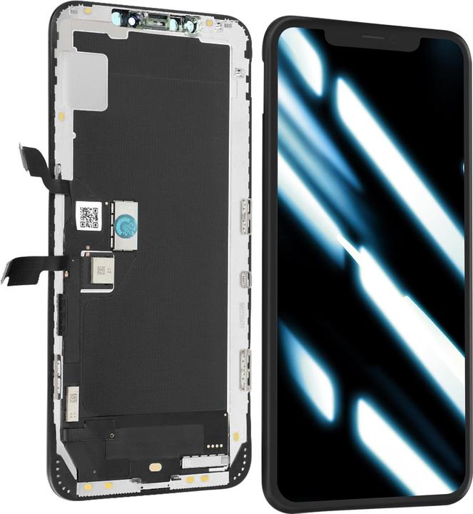 Image du produit Relife Pièce détachée Écran OLED dur + écran tactile (iPhone XS Max)