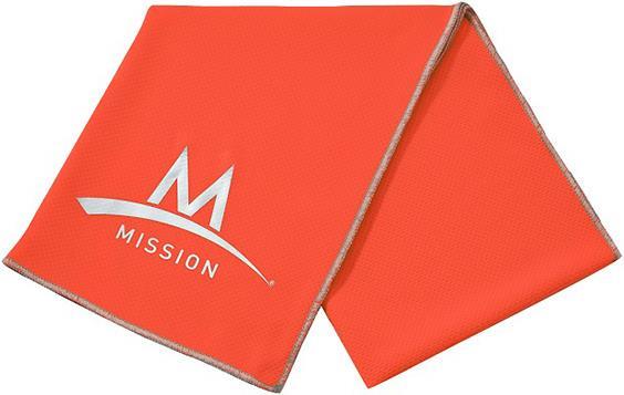 Mission Techknit - Cooling Towel (84 x 31 cm)