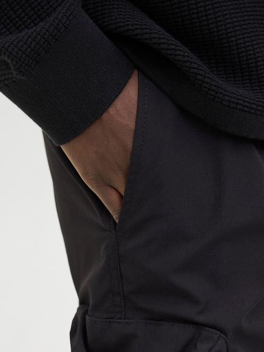 Produktbild Jack & Jones Cargo fit Relaxed Fit Shorts Relaxed Fit Shorts (S)