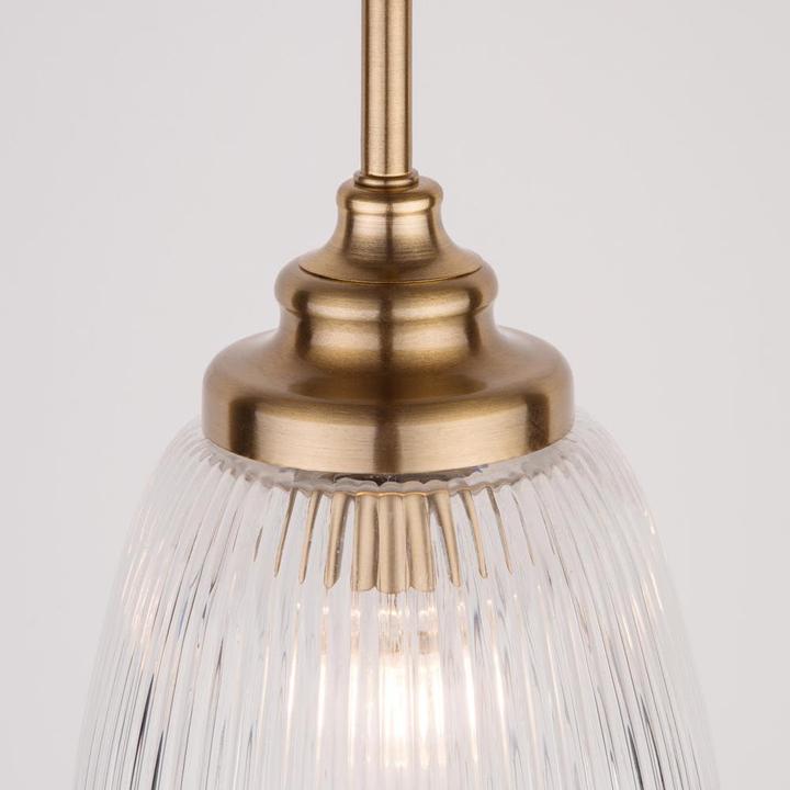 Produktbild Nova Luce Mond (E14)