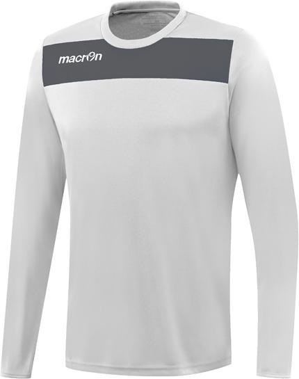 Actual product image Macron long sleeve jersey acron androeda (M)