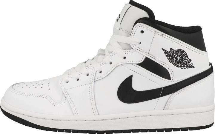Produktbild Nike Air Jordan 1 Mid - 62927 (45)