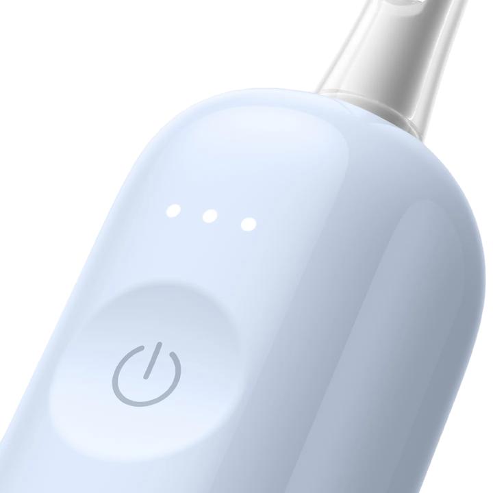 Actual product image Laifen Wave ABS (Oscillating toothbrush)