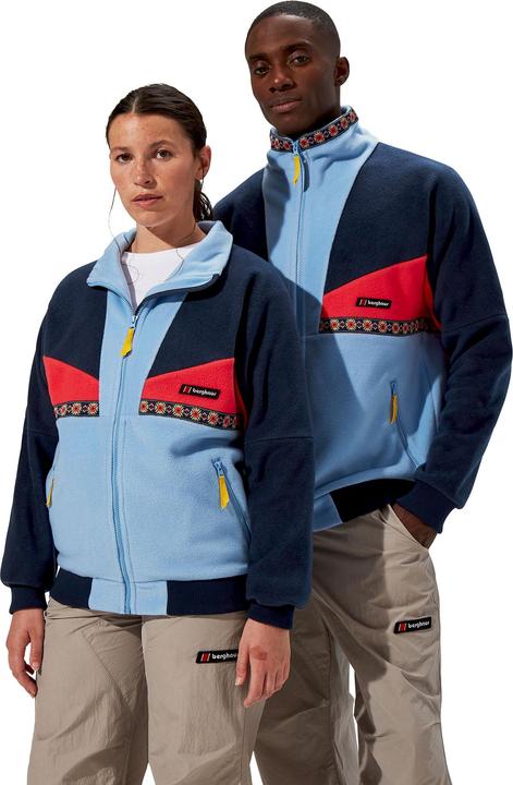 Immagine prodotto Berghaus Giacca Tramantanta 91 (S)