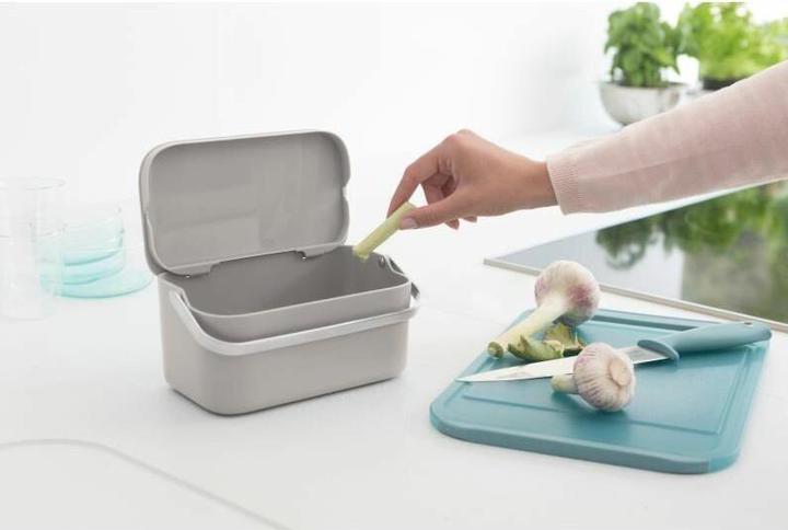 Image du produit Brabantia Sink side Caddy (1.80 l)
