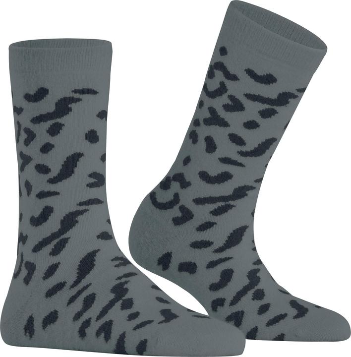 Image du produit Esprit Cozy Memphis Femmes (Une unité par pack, 39 - 42)