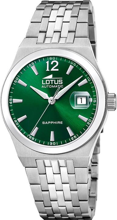 Produktbild Lotus Automatic (39 mm)