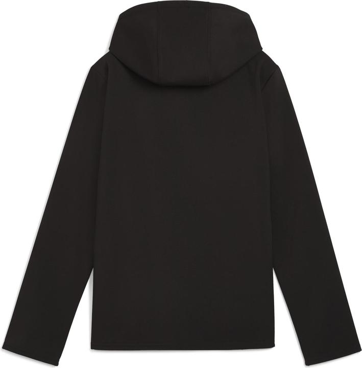 Image du produit Puma teamADDITIONS Veste Softshell+ Wmn (XL)