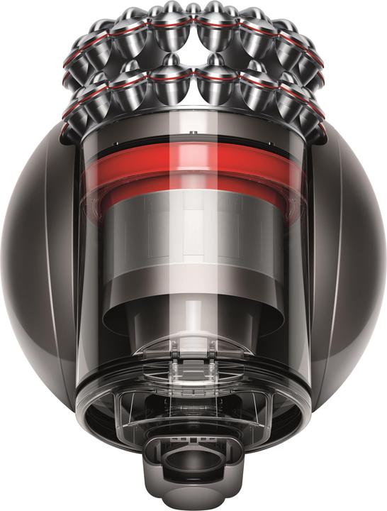 Actual product image Dyson Cinetic Big Ball Animal Pro