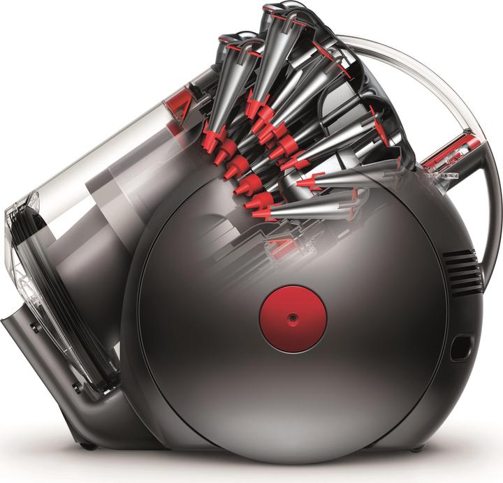 Actual product image Dyson Cinetic Big Ball Animal Pro