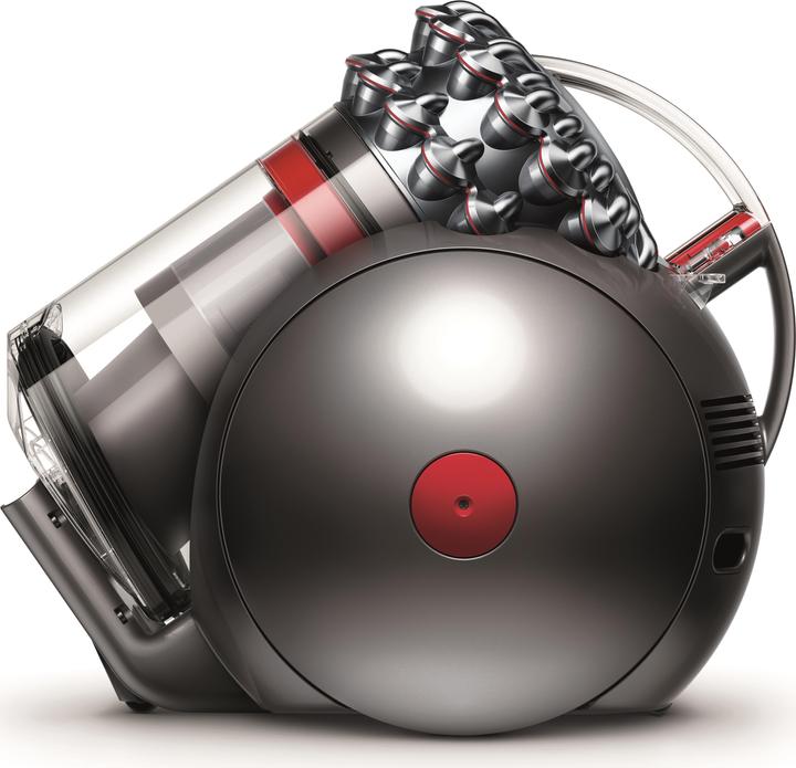 Actual product image Dyson Cinetic Big Ball Animal Pro