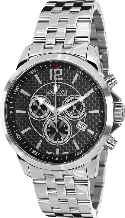 Louis XVI Athos (Chronograph, 43 mm)