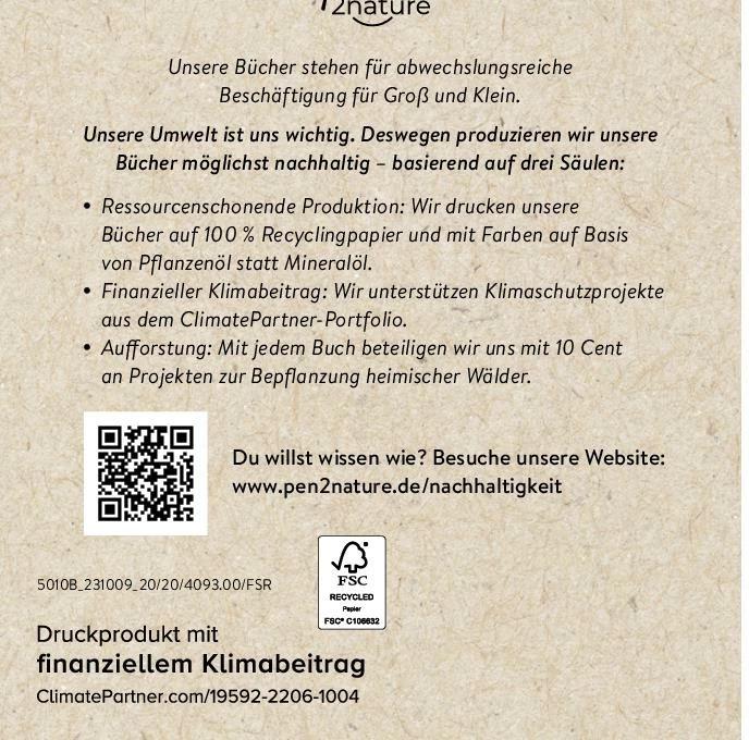 Produktbild Ausmal-Postkarten Kunstvolle Mandalas | 20 Karten (20 Stk.)