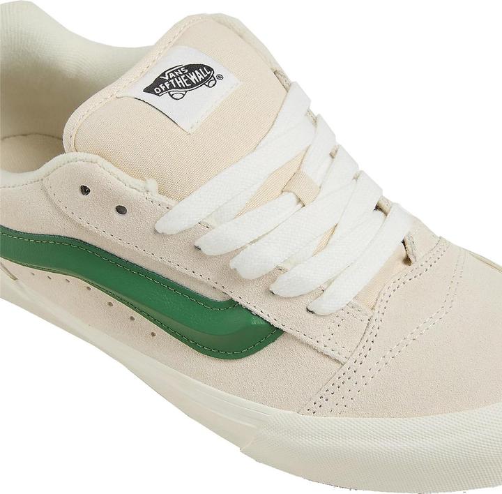 Produktbild Vans Knu Skool VINTAGE SUEDE WHITE/MULTI (39)