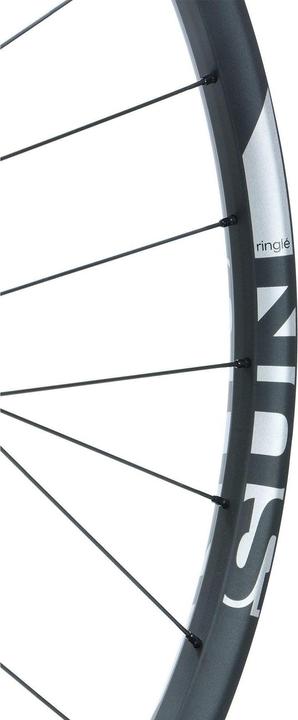 Produktbild SUNringlé Düroc SD37 PRO 27.5 (Hinterrad, 27.5")