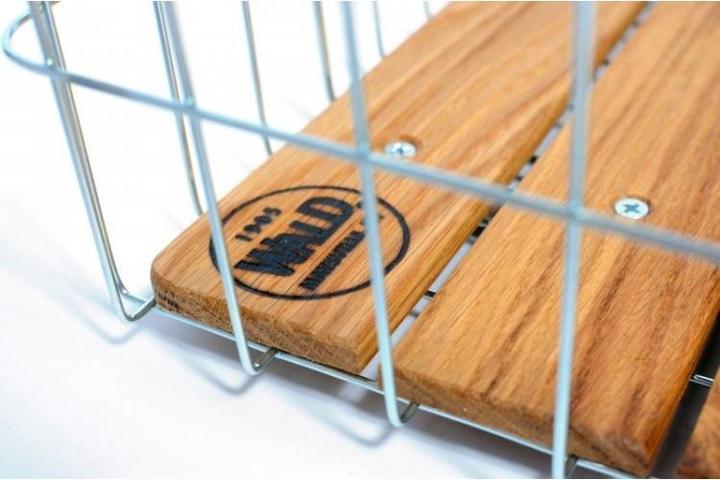 Produktbild Wald Gross Holz (22.50 l)