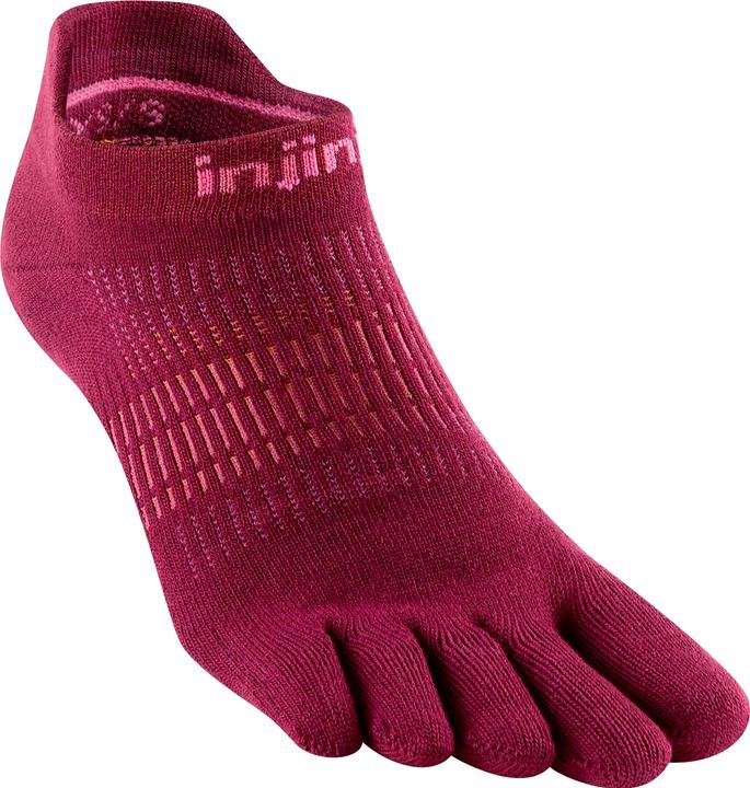 Produktbild Injinji Run Lightweight No-Show (M/L)