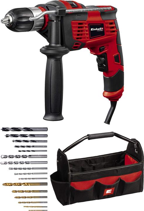 Image du produit Einhell TC-ID 1000 E (Fonctionnement sur secteur)