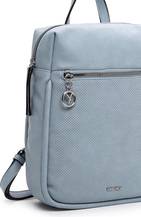 Actual product image Suri Frey Rucksack SFY Patsy (8.02 l)