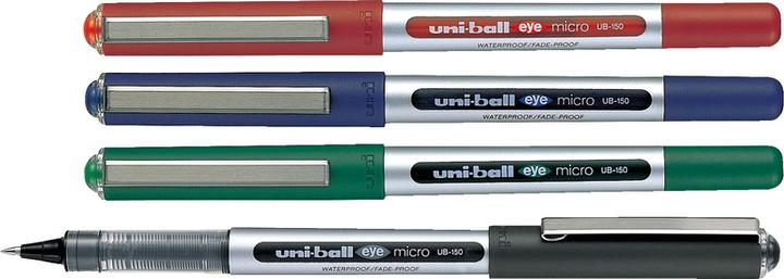 Produktbild Uni-ball Eye Micro (Blue, 1 x)