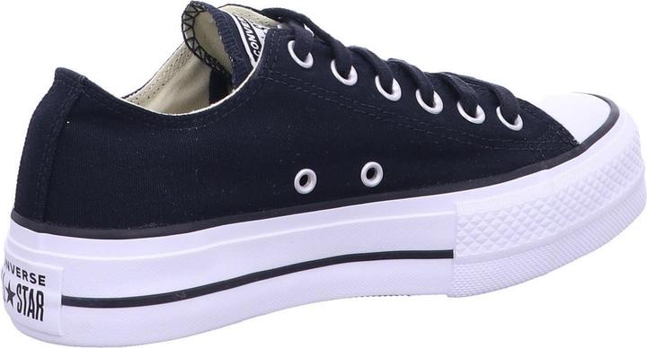 Actual product image Converse Lace-up shoes (36)