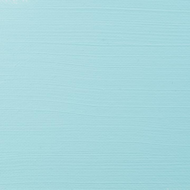Produktbild Amsterdam Acrylfarbe - Tuben à 120ml (Turquoise Green Light, 120 ml)