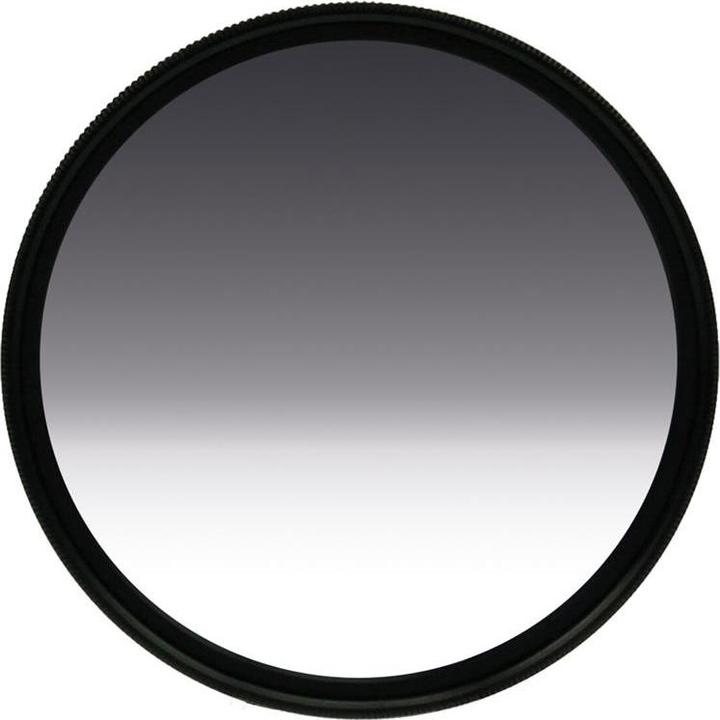 Produktbild Dörr Grauverlaufsfilter Digiline (67 mm, ND- / Grauverlauffilter, 67 mm)