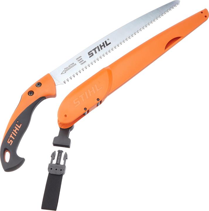 Actual product image Stihl 8849342 PR 33 Branch saw, orange (8818702)