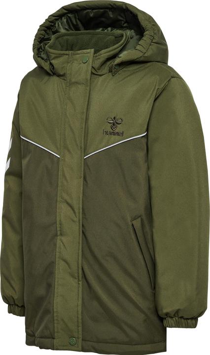 hummel Hmljosse Tex Jacket (140)