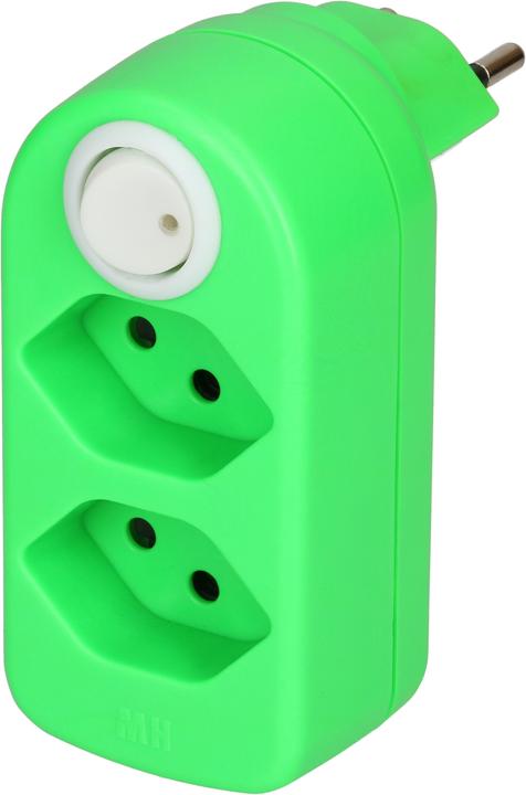 Actual product image Max Hauri maxADAPT rotatable (Type 13, 2 x)